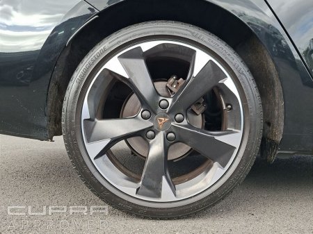 2023 Cupra Leon - thumbnail 6