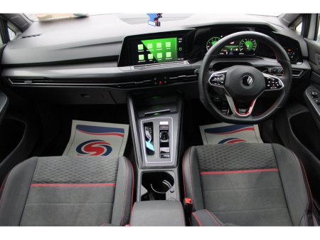 2021 Volkswagen Golf - thumbnail 33