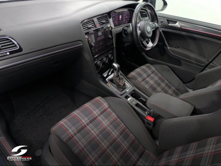 2018 Volkswagen Golf (181) GTI 2.0 TSI DSG AUTO €21,995 thumbnail