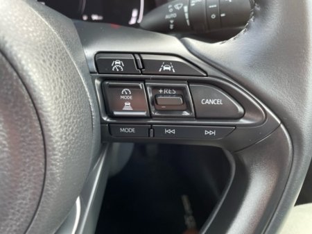 2025 Toyota Yaris Cross - Save EUR 3,100 - Luna - 1.5 Hybrid - Automatic - EUR 180 Tax + 2 Free Service Offer Include // Remote Central Locking // Front Electric Windows // Rear Electric Windows // Electric Mirrors // Finger €30,865 thumbnail