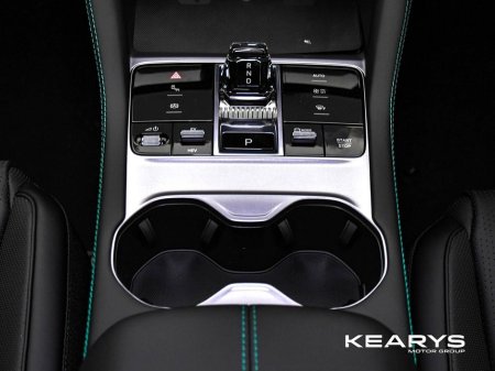 2026 BYD Seal U - thumbnail 17