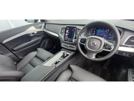 2024 Volvo XC90 AWD AUTO DARK PLUS **Now Sold**