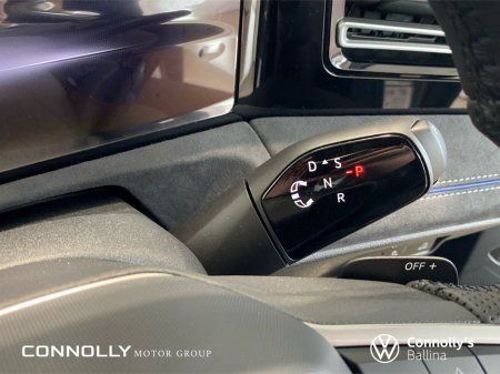 2026 Volkswagen Tiguan R Line 75 1.5 PHEV 204BHP *In Stock* €59,960 thumbnail