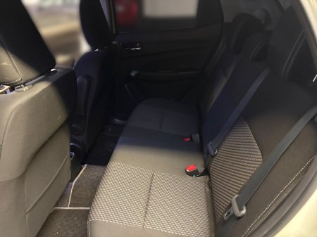 2017 Suzuki Swift DAA-ZC53S €12,500 thumbnail