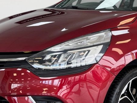 2019 Renault Clio - thumbnail 9