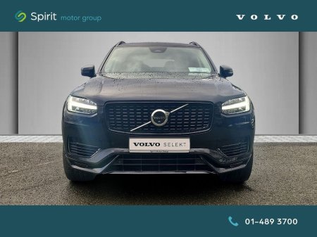 2023 Volvo XC90 - thumbnail 8