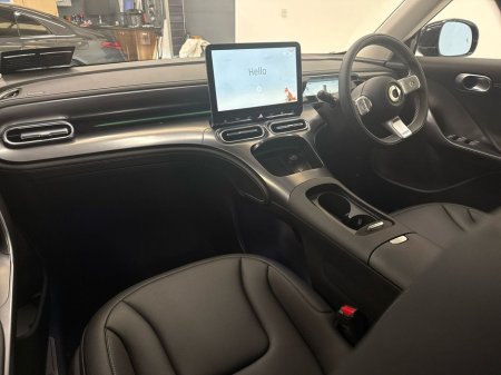 2025 Smart #1 - thumbnail 7