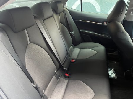 2021 Toyota Camry 2021 TOYOTA CAMRY 2.5L HYBRID / 98K KMS / ADAPTIVE CRUISE CONTROL, REVERSE CAMERA & MORE €28,950 thumbnail