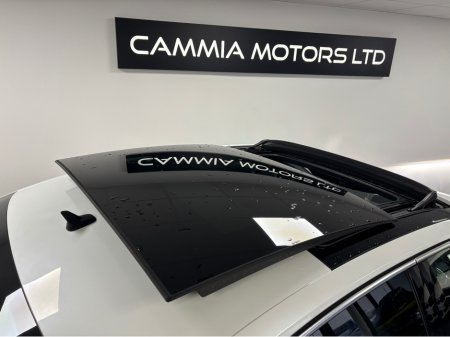 2018 Volkswagen Passat VOLKSWAGEN PASSAT 2.0 TSI DSG*PANORAMIC TILT AND SLIDE SUNROOF*PRO NAV MEDIA SYSTEM, APPLE CAR PLAY*HEATED MASSAGE ELECTRIC ADJUSTABLE SEATS*KEYLESS ENTRY*BLIND SPOT ASSIST*DCC ACC*PARK ASSIST*E BOOT €23,950 thumbnail