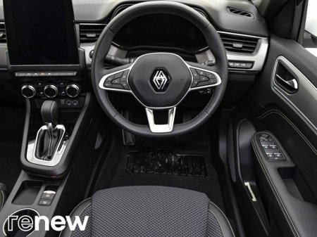 2025 Renault Arkana TCe 140 Auto techno €31,990 thumbnail