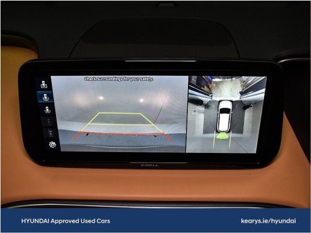 2023 Hyundai Santa Fe 1.6 PHEV 4WD Premium Auto €49,845 thumbnail