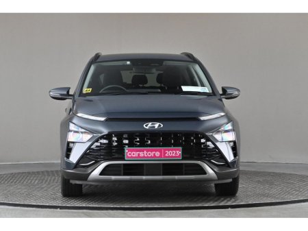 2023 Hyundai Bayon - view 2