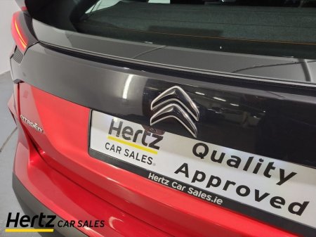 2023 Citroen C4 - thumbnail 10