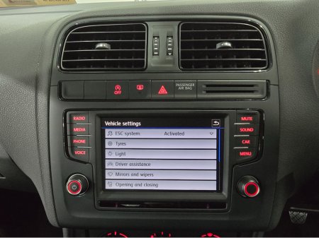 2017 Volkswagen Polo - thumbnail 17