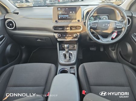 2023 Hyundai Kona - thumbnail 4