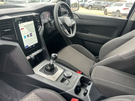 2026 Volkswagen Amarok - thumbnail 2