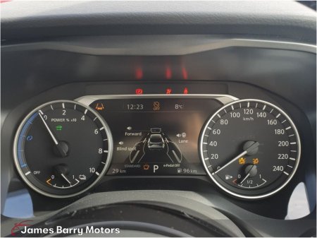 2026 Nissan Qashqai - thumbnail 13