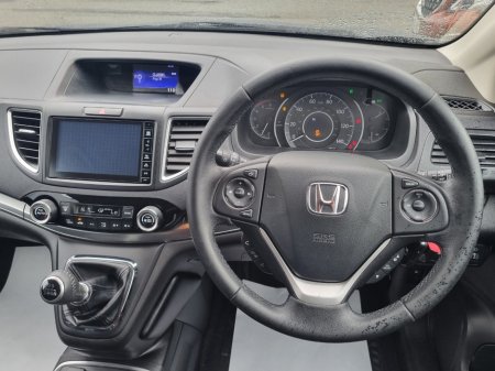 2017 Honda CR-V - thumbnail 17