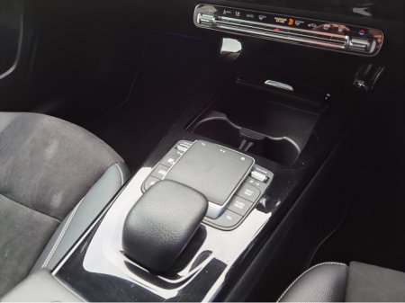 2022 Mercedes-Benz A Class A250 E AMG LINE PREMIUM EDITION - FINANCE AVAILABLE - CALL US TODAY ON 01 492 6566 OR 087-092 5525 €25,950 thumbnail