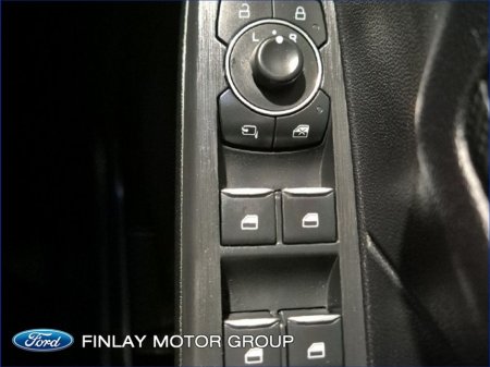 2024 Ford Kuga 2.5 Duratec 225PS PHEV ST-Line Auto €35,950 thumbnail