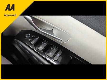 2021 Hyundai Tucson 2021 EXECUTIVE 4WD AUTO 52,000 Kms €29,949 thumbnail