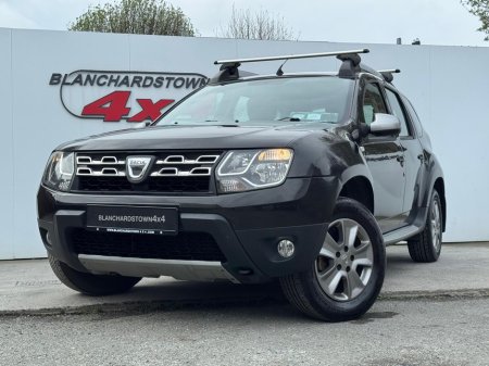 2017 Dacia Duster - photo 3