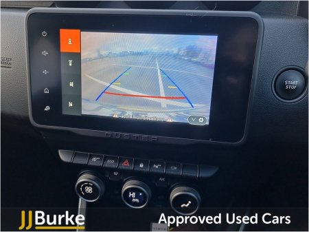 2023 Dacia Duster 1.5 Blue dCi 115 Journey €21,500 thumbnail