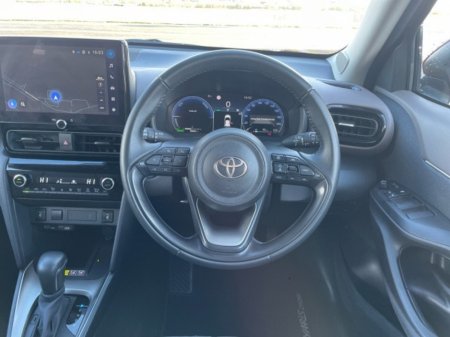 2024 Toyota Yaris Cross - thumbnail 9
