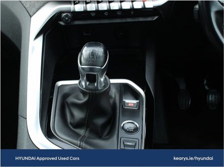 2021 Peugeot 3008 1.2 PureTech 130bhp Allure thumbnail