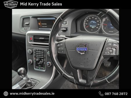 2013 Volvo S60 - thumbnail 8