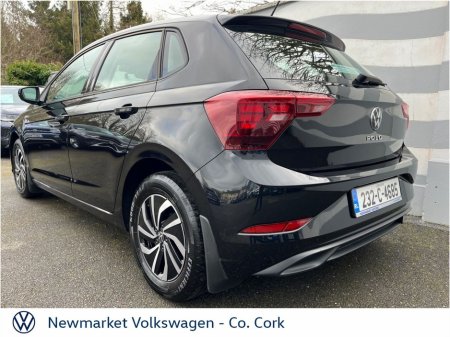 2023 Volkswagen Polo - thumbnail 22