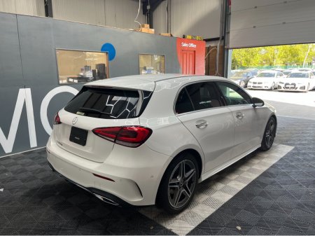 2019 Mercedes-Benz A Class - photo 2