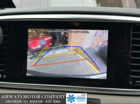 2020 Kia Sportage 1.6 D K3 MANUAL 5DR - FULL LEATHER & FS HISTORY €18,850 thumbnail