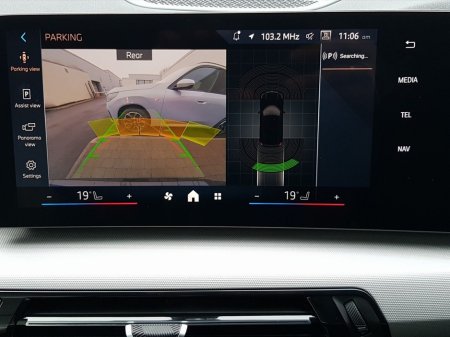 2026 BMW iX1 eDrive20 Sport €55,228 thumbnail