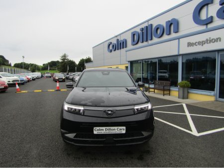 2025 Opel Grandland X HYBIRD AUTOMATIC