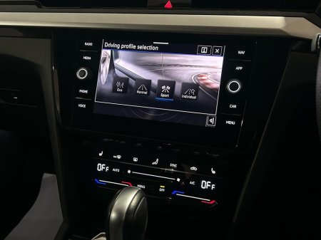 2023 Volkswagen Arteon EL 2.0 TDI D7F 150HP 5DR AUTO €36,950 thumbnail