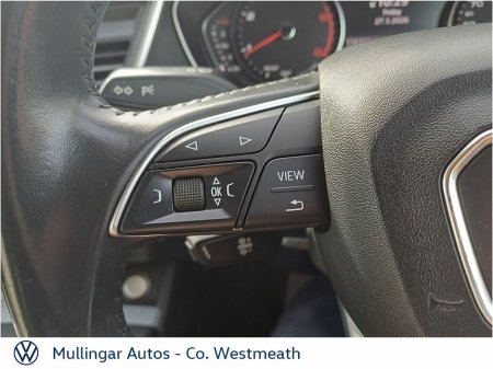 2018 Audi Q5 - thumbnail 20