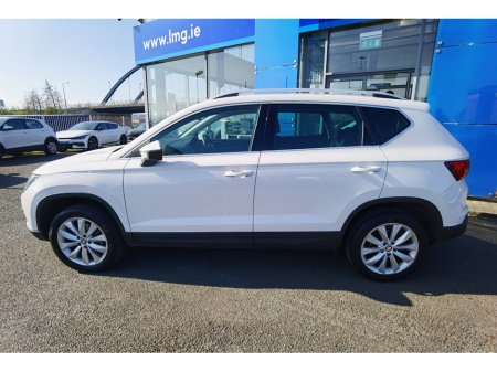 2019 SEAT Ateca - thumbnail 7