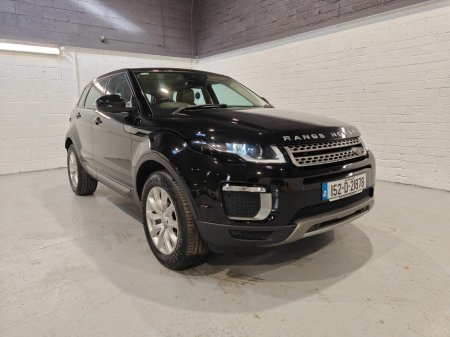 2015 Land Rover Range Rover Evoque - thumbnail 1