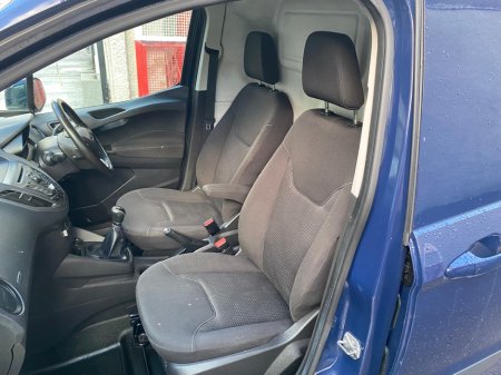 2016 Ford Transit Courier TREND 75PS 3DR VAN €4,750 thumbnail