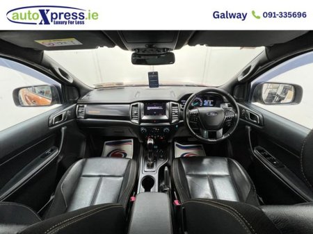 2020 Ford Ranger - thumbnail 2