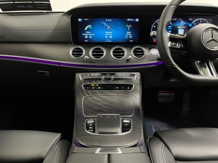 2022 Mercedes-Benz E Class - thumbnail 11