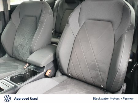 2021 Volkswagen Golf - thumbnail 22