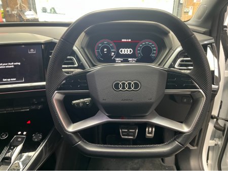 2023 Audi Q4 e-tron - thumbnail 9