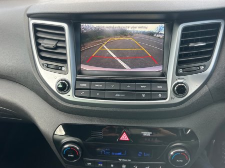 2017 Hyundai Tucson - thumbnail 11