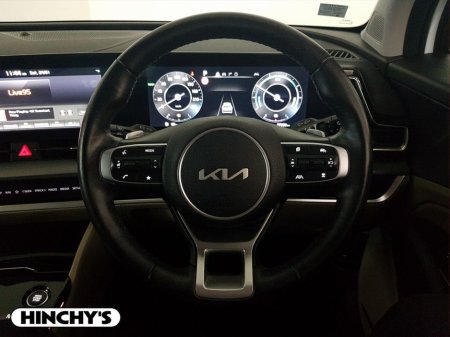 2023 Kia Sportage PHEV K4 thumbnail
