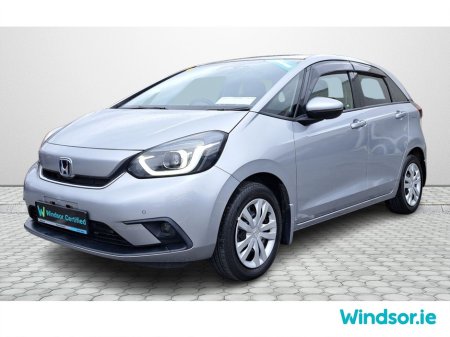 2020 Honda Fit - thumbnail 14