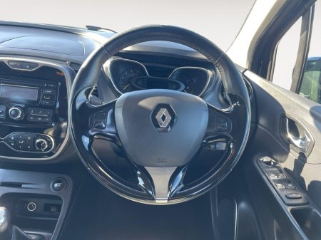 2016 Renault Captur - thumbnail 14