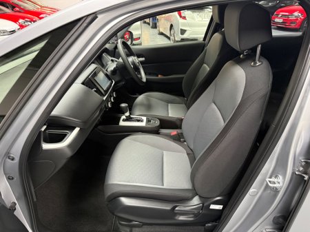 2020 Honda Jazz  €14,390 thumbnail