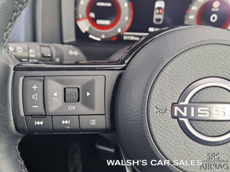 2023 Nissan Qashqai - thumbnail 29